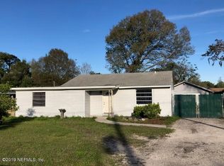5905 Ricker Rd, Jacksonville, FL 32244