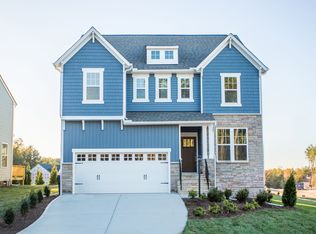 6419 Richwood Trl, Moseley, VA 23120