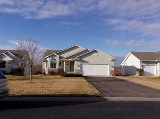 15195 76th St NE, Otsego, MN 55330