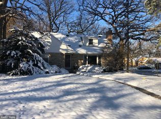 7000 Irving Ave S, Richfield, MN 55423