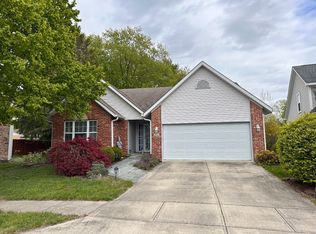 7422 Deville Ct, Indianapolis, IN