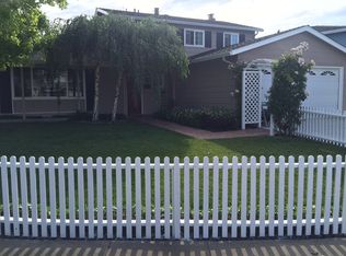 4481 Faraone Ct, San Jose, CA 95136