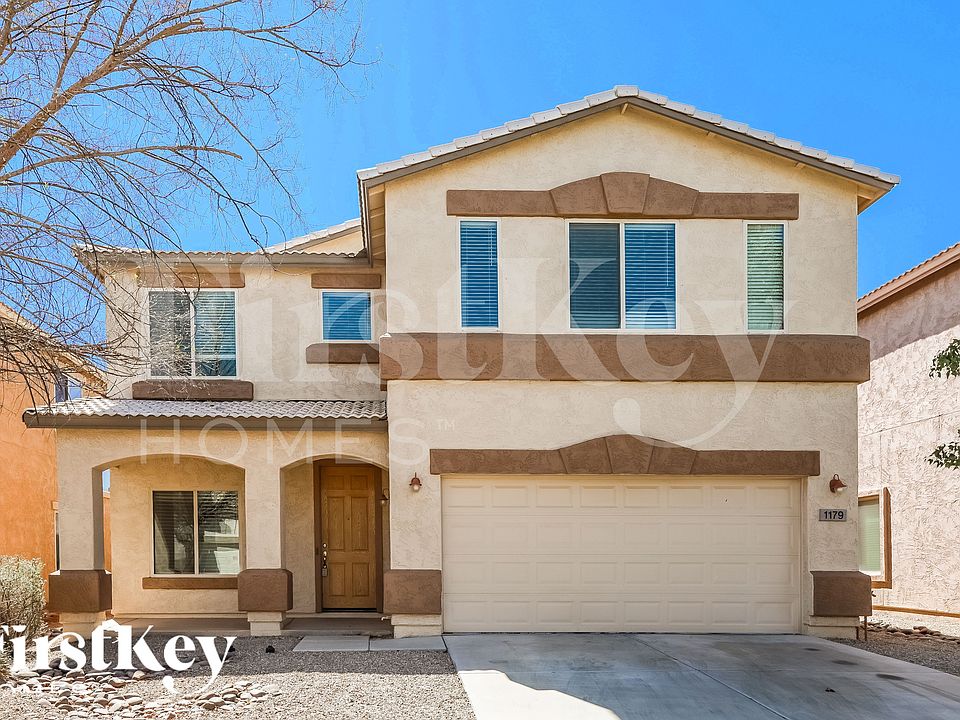 1st image of 1179 E Desert Springs Way