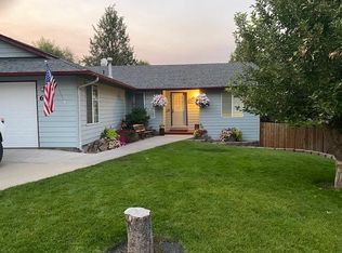 672 SW Deer Ridge Ct, Madras, OR 97741