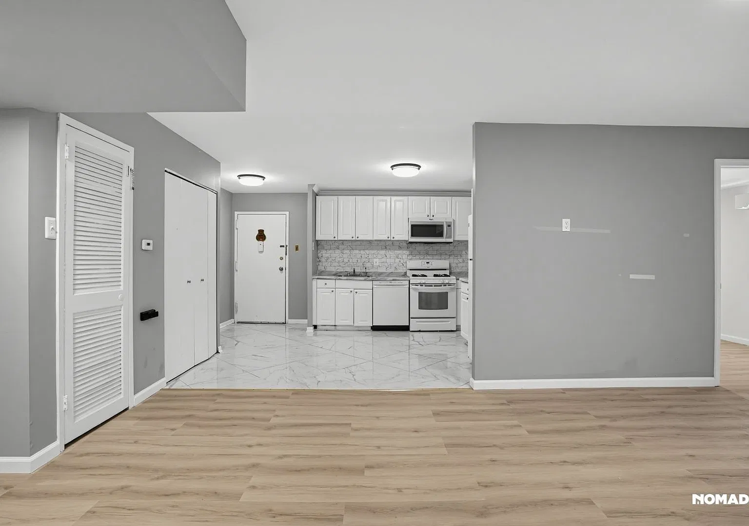 Charming 3BR Condo in Montgomery Village — Photo 3