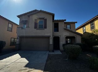 6331 W Fawn Dr, Laveen, AZ 85339