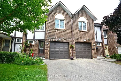 2120 Rathburn Rd E #127 Photo 1