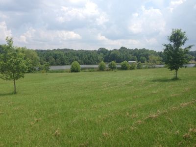 0 Lake Crest Pl, Flora, MS, 39071