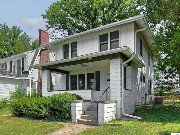 3209 S 32nd Ave, Omaha, NE 68105