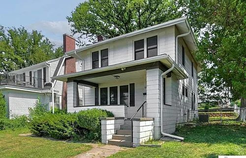3209 S 32nd Ave Photo 1