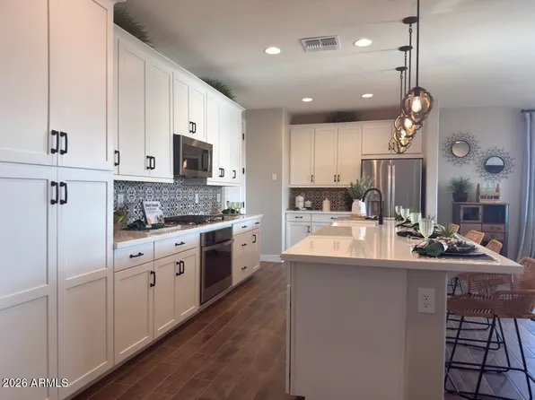 22295 N RUMMLER Lane, Maricopa, AZ 85138