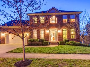 945 Fiddler Creek Way, Lexington, KY 40515