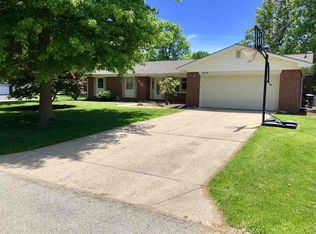 3879 S Orchard Ct, Lafayette, IN 47905