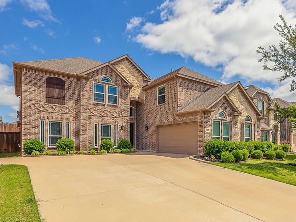 Home for Sale in 75071