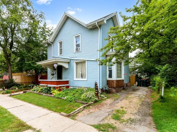 104 North Lincoln STREET, Elkhorn, WI 53121