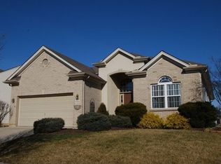6166 Turning Leaf Way, Maineville, OH 45039