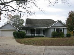 8310 Dudleyville Rd, Dadeville, AL 36853