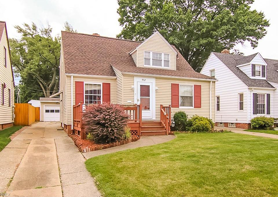 1st image of 4517 Krueger Ave