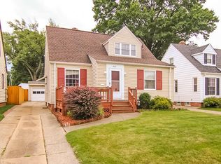 4517 Krueger Ave, Parma, OH