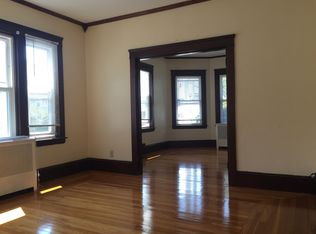 51 Lindy Ave #1ST, Providence, RI 02908