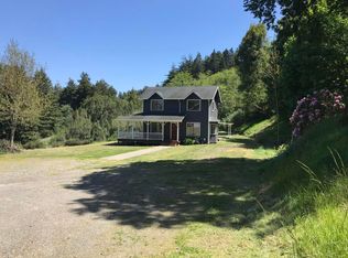 1809 Mountain View Rd, Fortuna, CA 95540