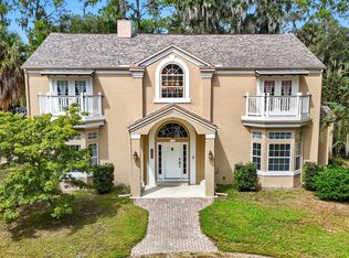 1336 Kettledrum Trl, Enterprise, FL 32725