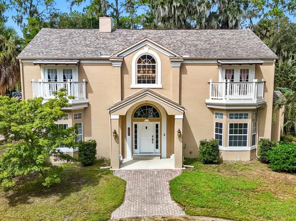 1336 Kettledrum Trl, Enterprise, FL 32725