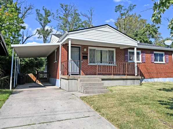 9329 Comstock Dr, Cincinnati, OH 45231
