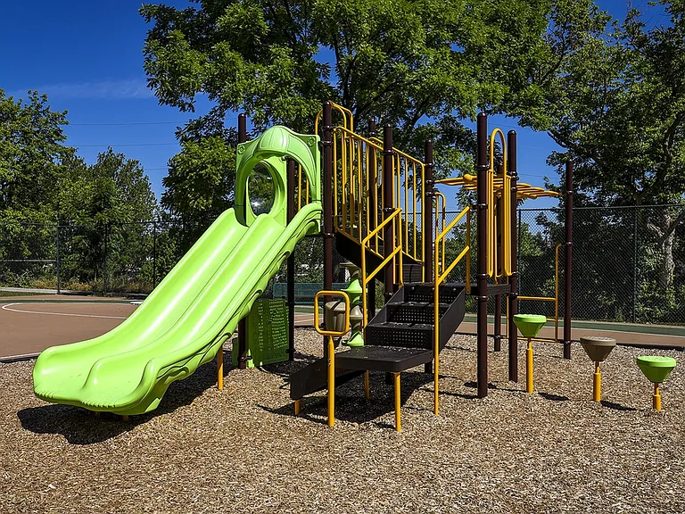 Outdoor Recreation Area