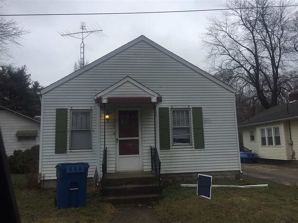 2nd image of 217 Murray St