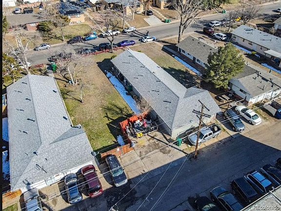 3rd image of 1193 Akron Street