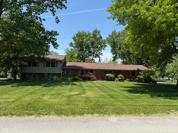 3048 Lakewood Dr, Indianapolis, IN 46234
