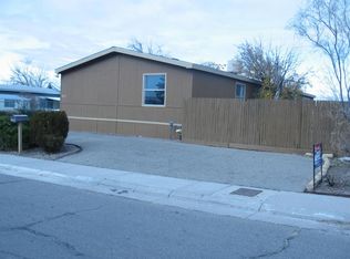 6617 San Luis Obispo Ave NE, Albuquerque, NM 87109