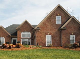 8278 Arbor Ridge Ln, Clemmons, NC 27012