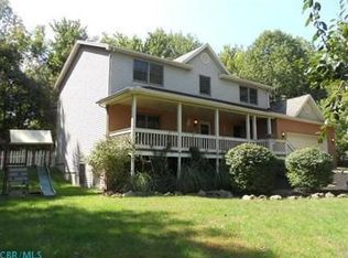 1713 Blue Jay Rd, Heath, OH 43056