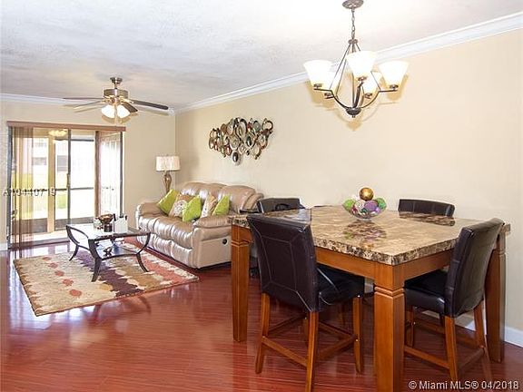 4th image of 2764 NW 104th Ave APT 101