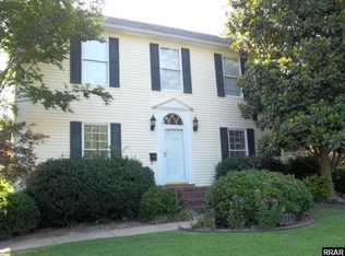 136 Todd St, Martin, TN 38237
