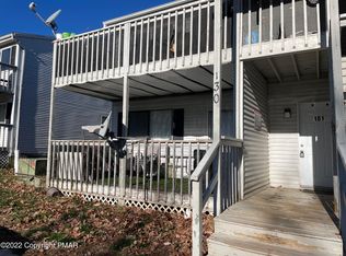 130 View Ct APT 101, Mount Pocono, PA 18344