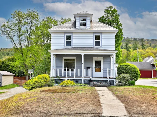 80 South Street, Proctor, VT 05765