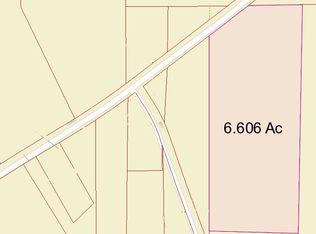 On County Rd #37, Tuskegee, AL 36083