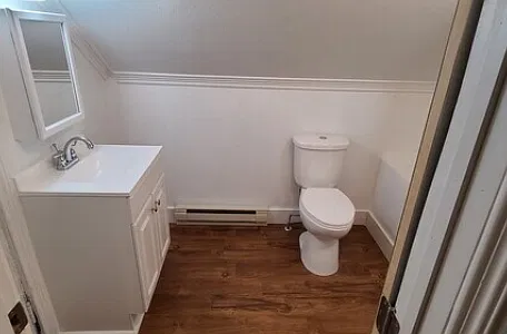 1 bed, 650 sqft, $700 — Photo 2