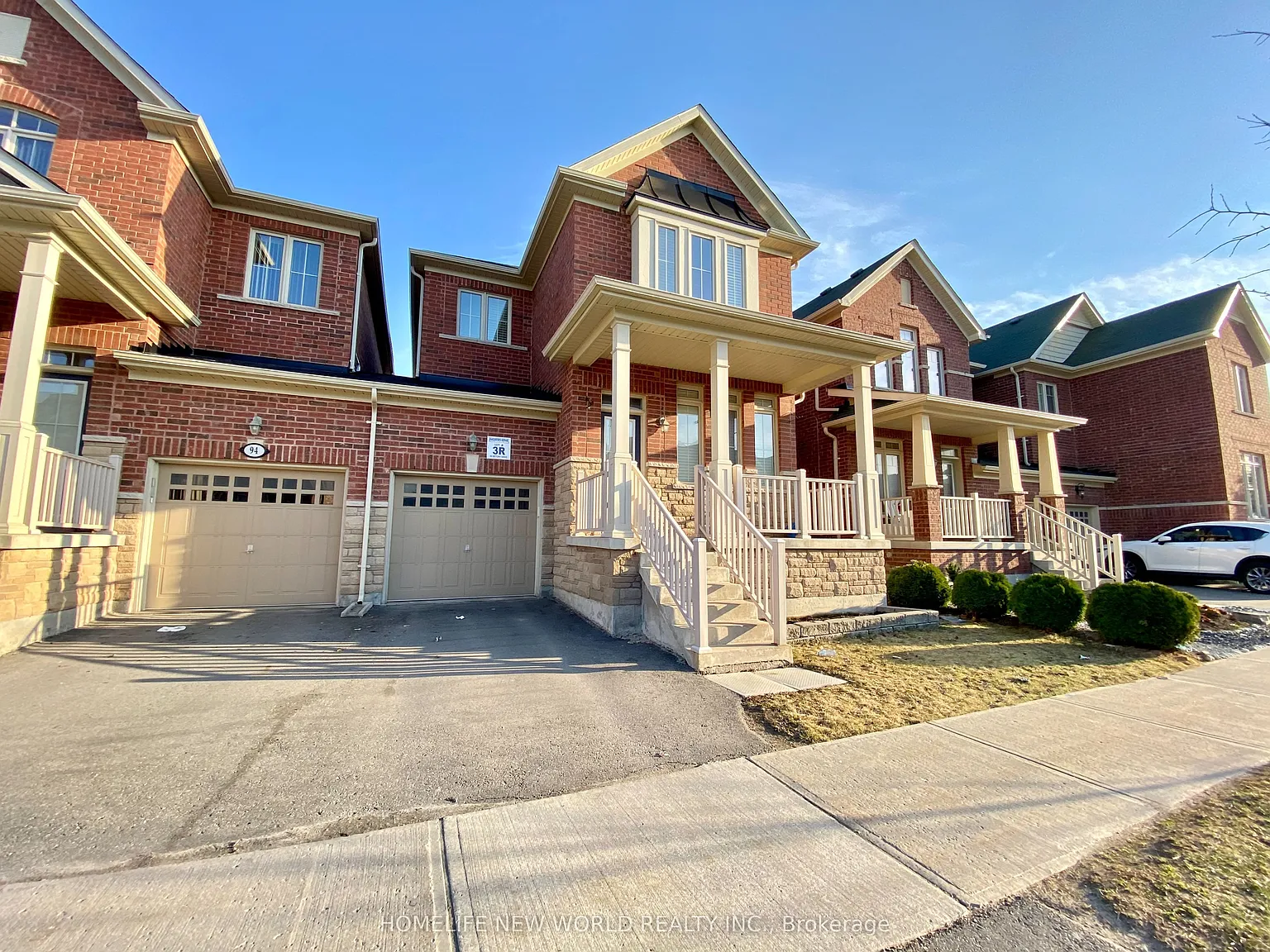 3 bed, $3,500 — Photo 2