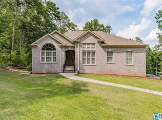 8575 Woodview Ln, Pinson, AL 35126