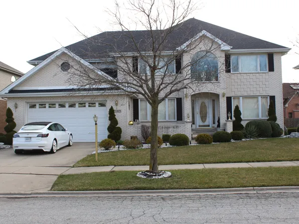 22023 Sunset Dr, Richton Park, IL 60471