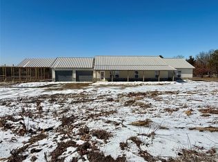 194 Choctaw Rdg, Sand Springs, OK 74063