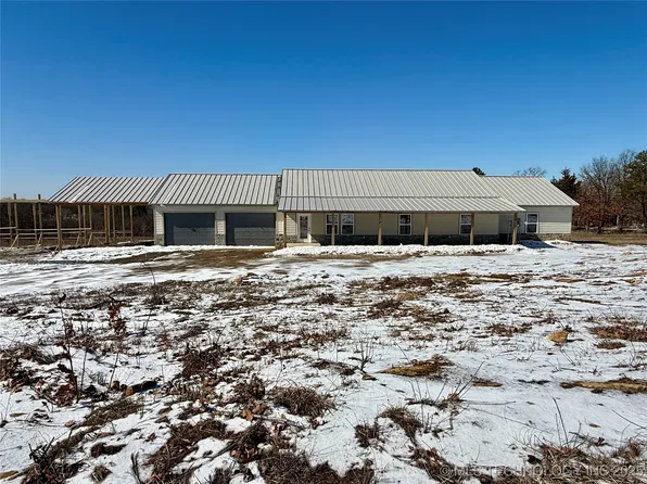 194 Choctaw Rdg, Sand Springs, OK 74063