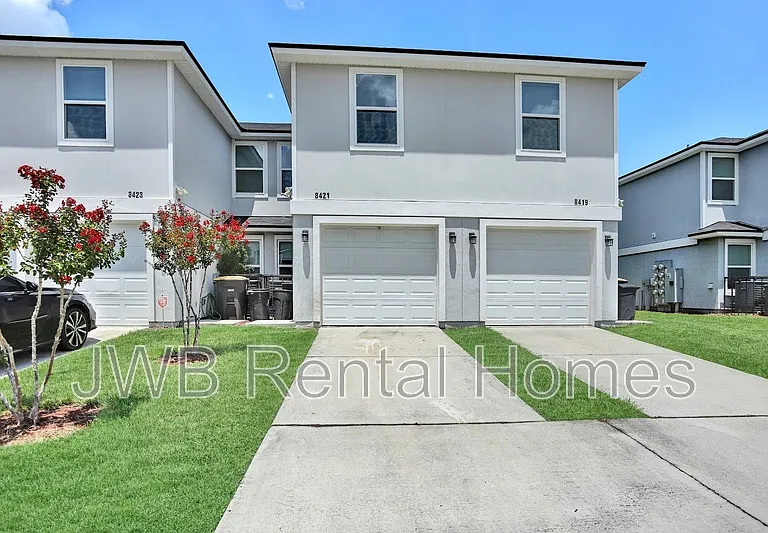 8421 McGirts Village Ln — Photo 1