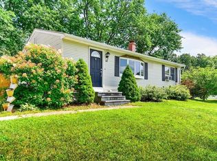 12 Cypress Dr, South Hadley, MA 01075