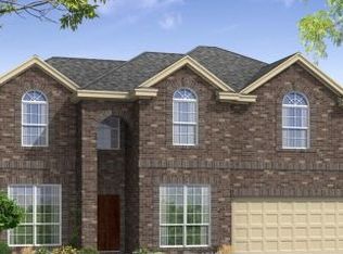 11610 Brentcross Dr, Tomball, TX 77377