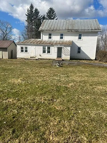 8990 Greiner Rd Photo 1